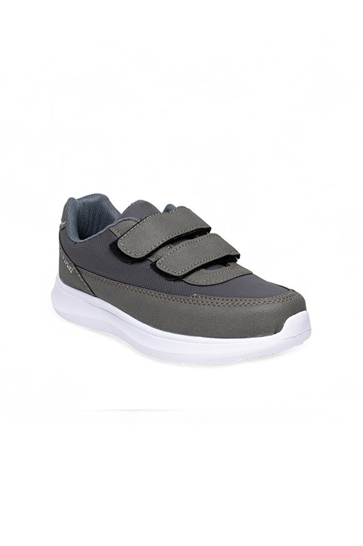 Vhm Sport 520-24 Deri Anatomik Cırt Bantlı Sneaker 36-40