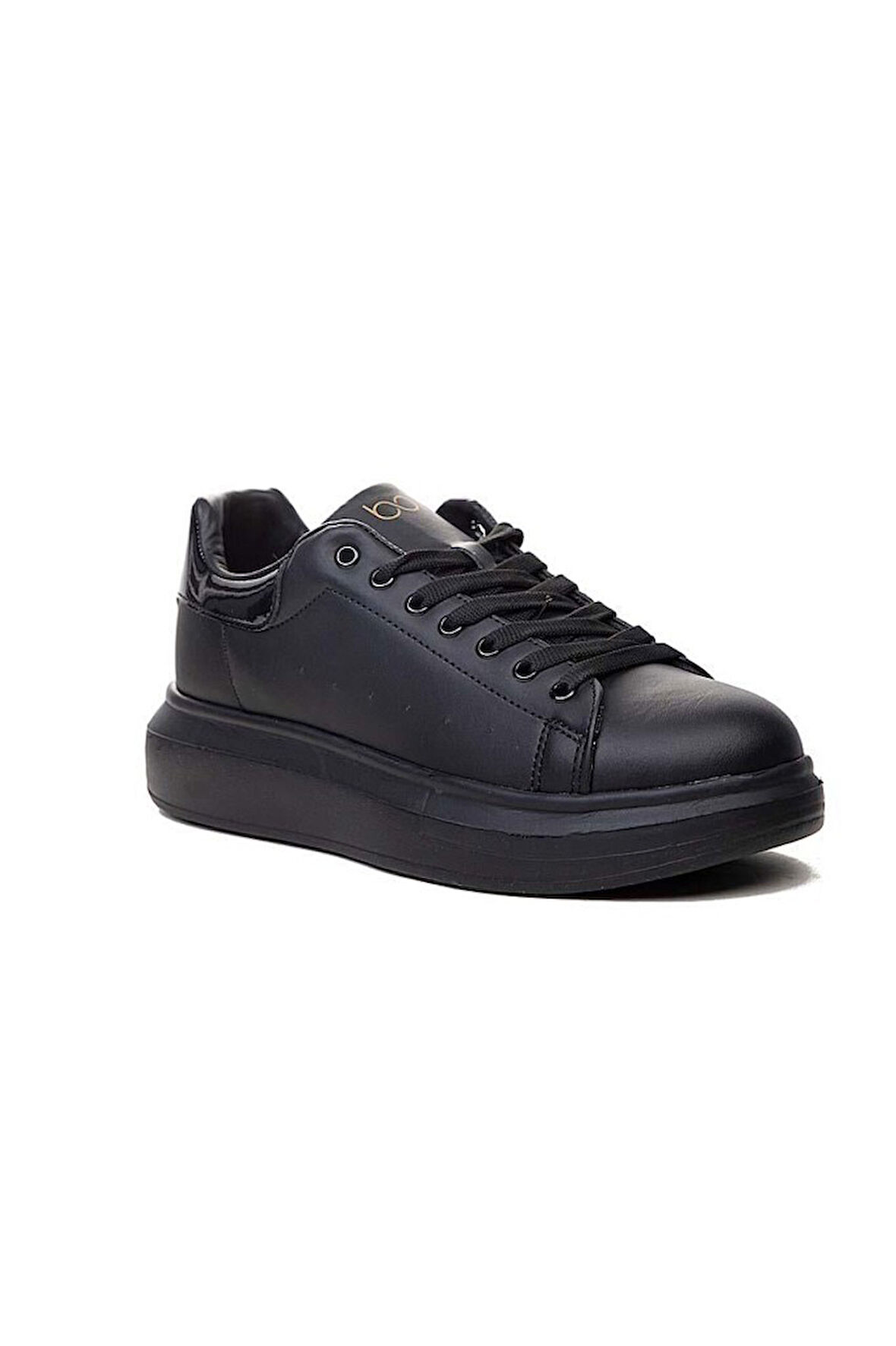 Best Of  B150-25 Deri Anatomik Comfortable Erkek Sneaker