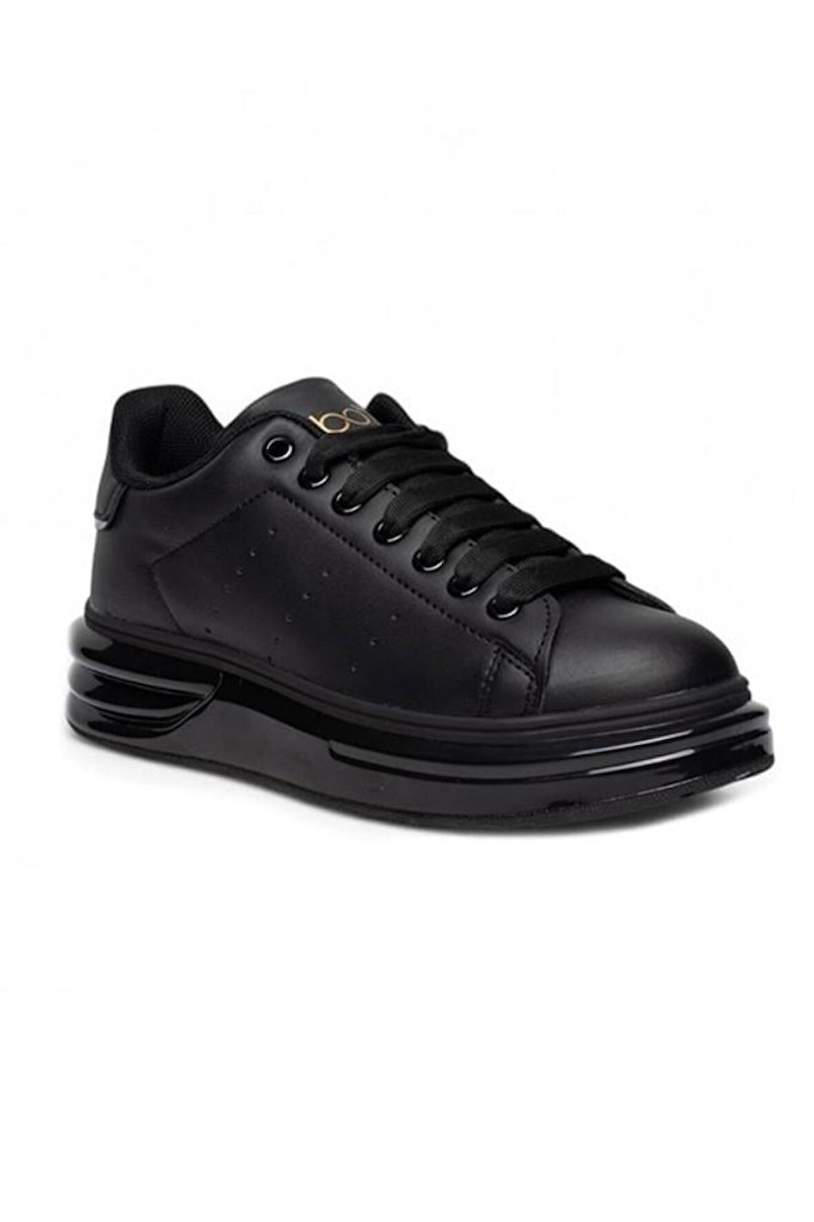 Best Of 628-25 Deri Anatomik Erkek Sneaker