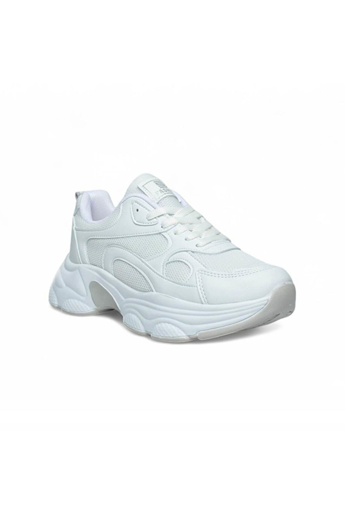 Darkstep 164-25 Deri Anorak Fashion Anatomik Sneaker 36-40