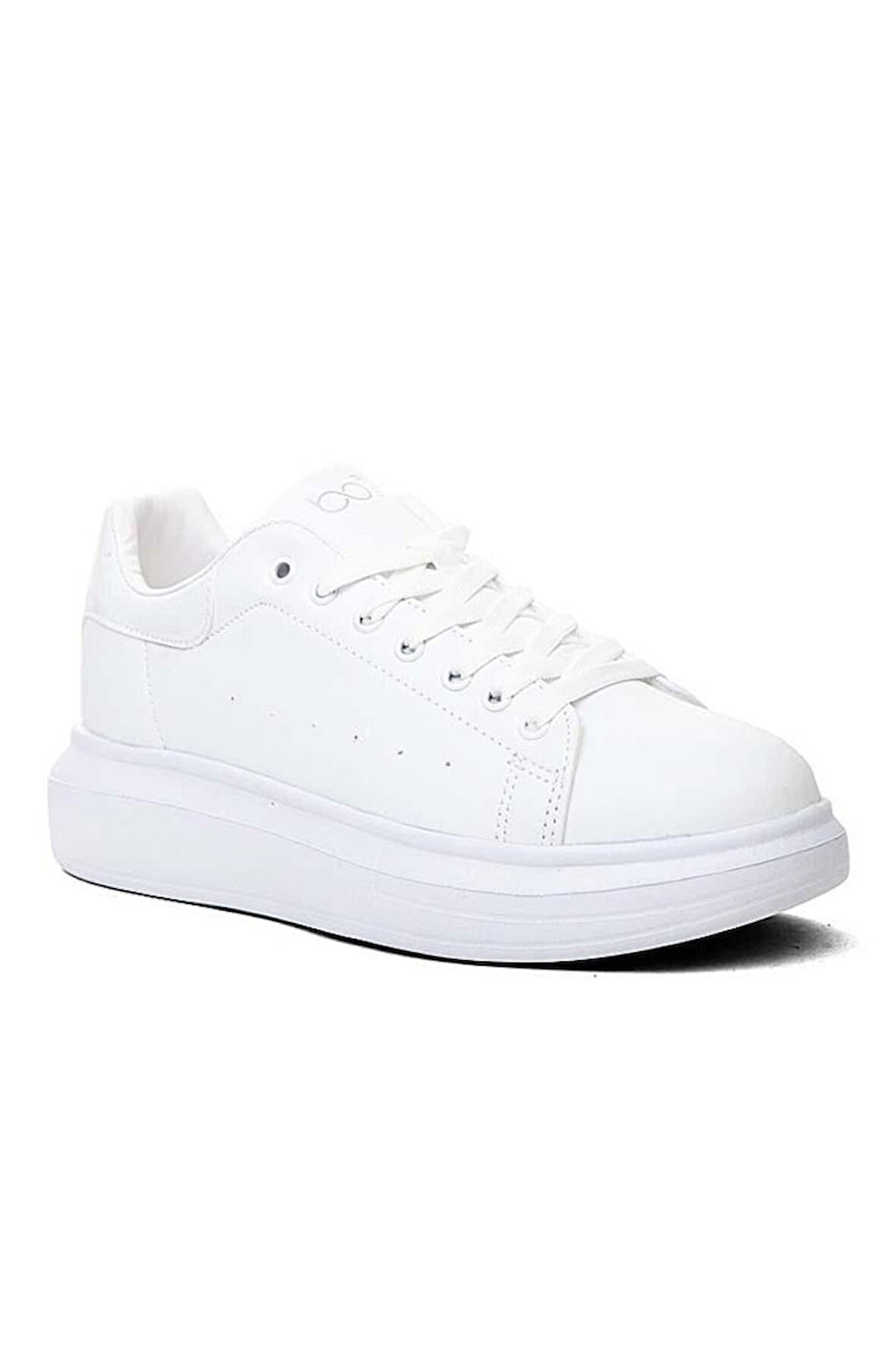 Best Of  B150-25 Deri Anatomik Comfortable Erkek Sneaker