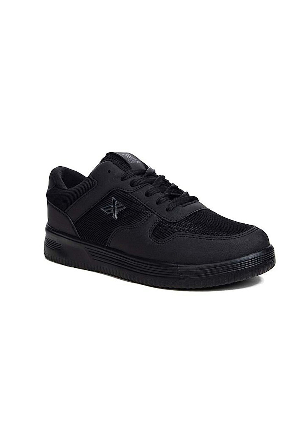 Luttoon 4027-25 Deri Anorak Anatomik Erkek Sneaker 45-48