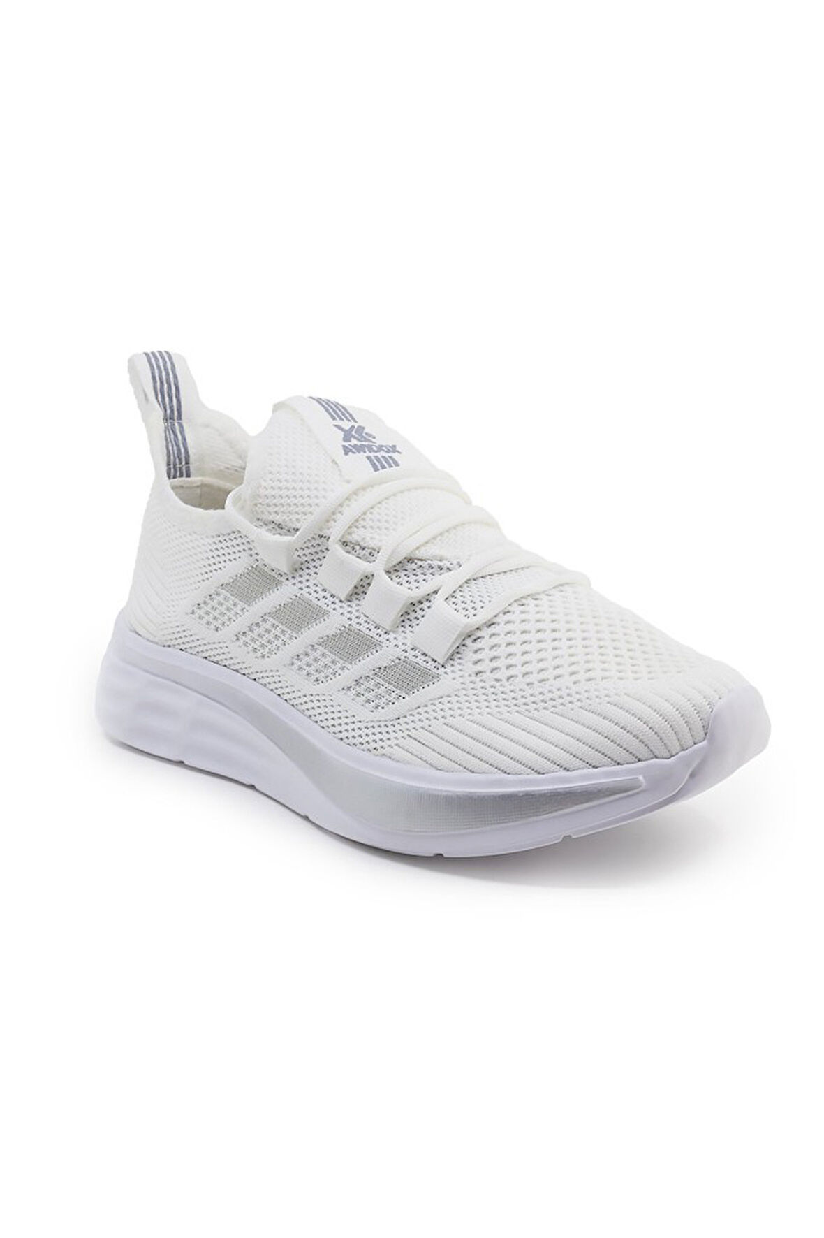 Awidox 910-25 Triko Slip-On Anatomik Sneaker 36-40