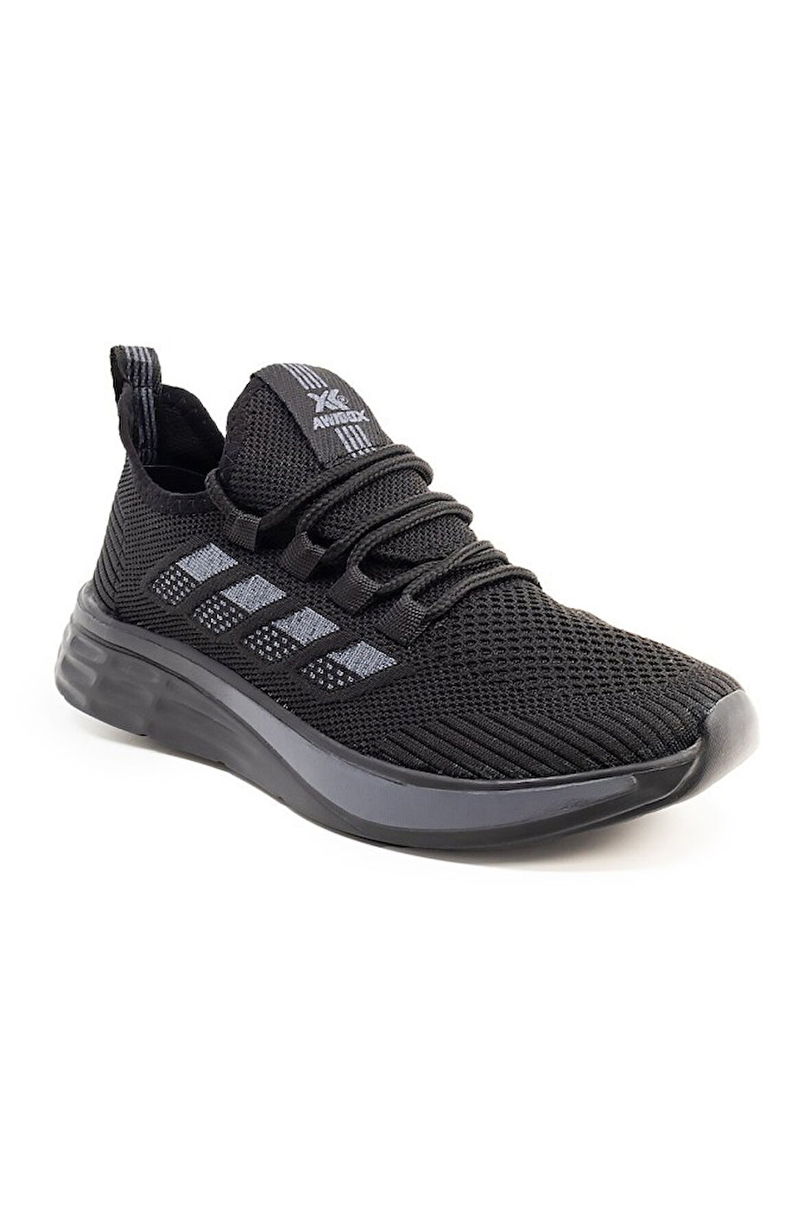 Awidox 910-25 Triko Slip-On Anatomik Sneaker 36-40