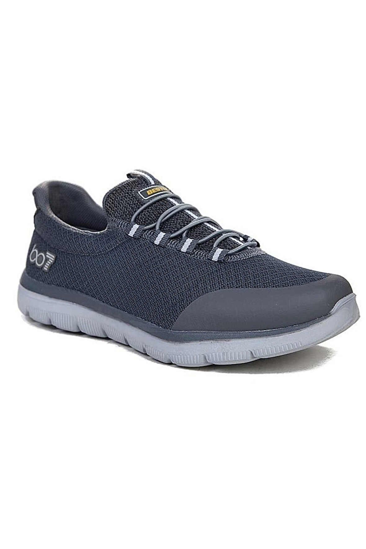 Best Of 085-25 Anorak Anatomik Erkek Sneaker Füme Buz