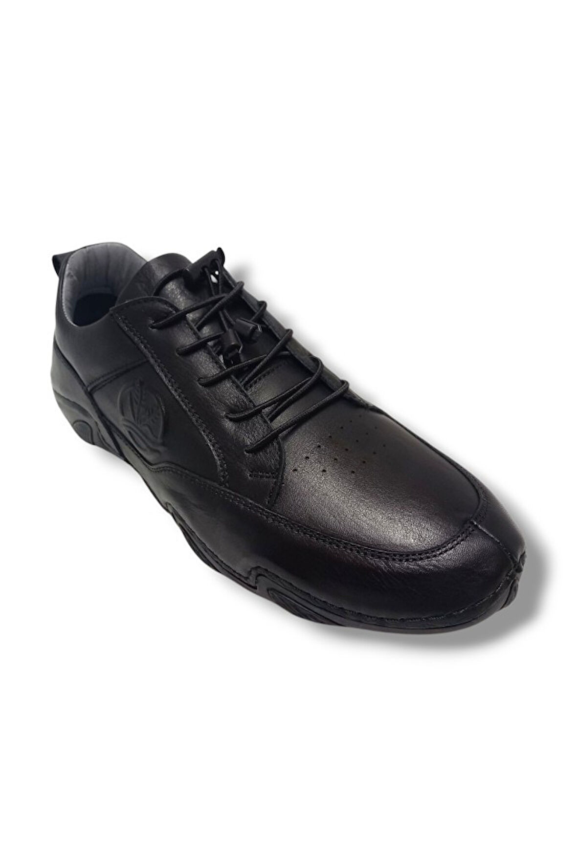 Sayar 362-25 Hakiki Deri Comfort Casual Erkek Ayakkabı