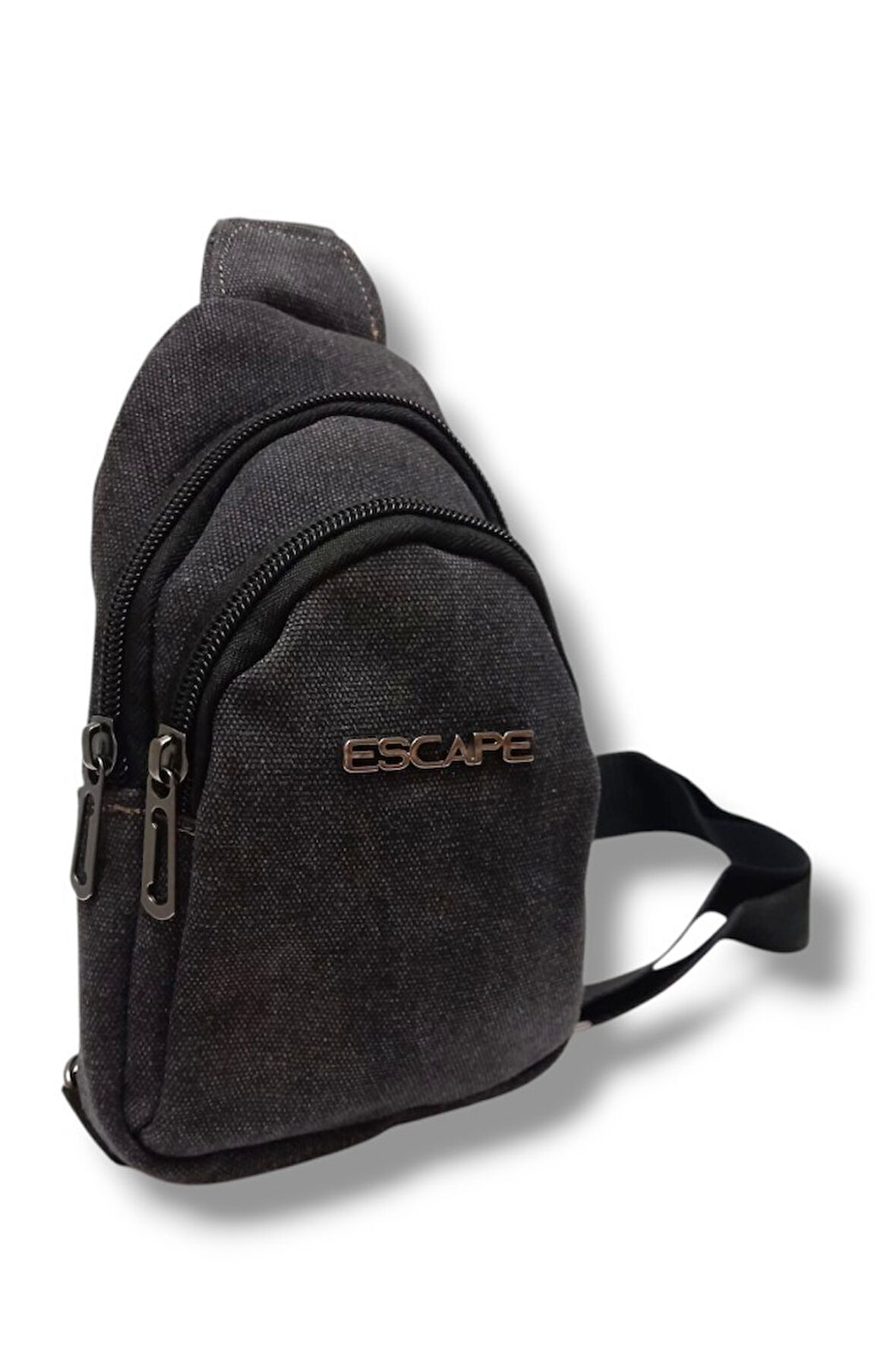 Escape 3520-25 Orta Boy Askılı Çapraz Çanta