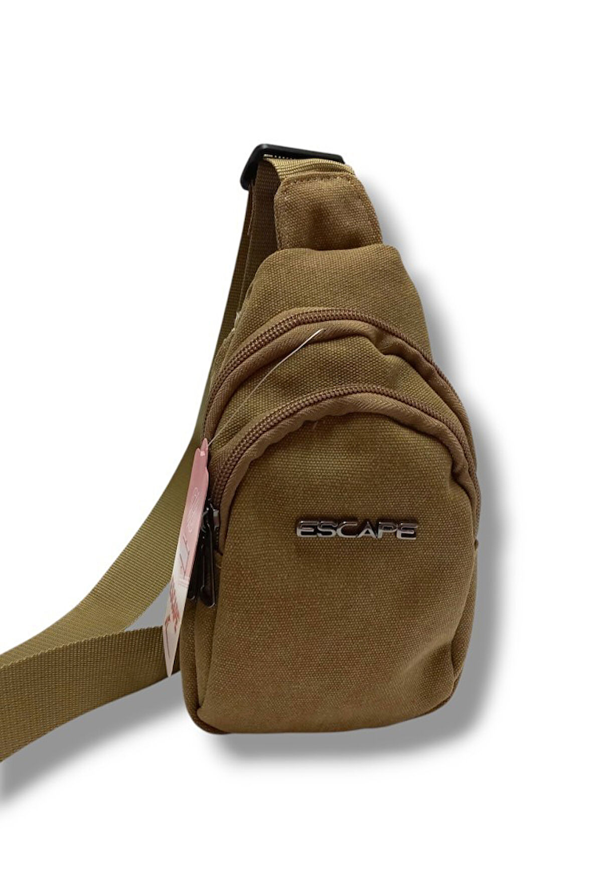 Escape 3530-25 Büyük Boy Askılı Çapraz Çanta