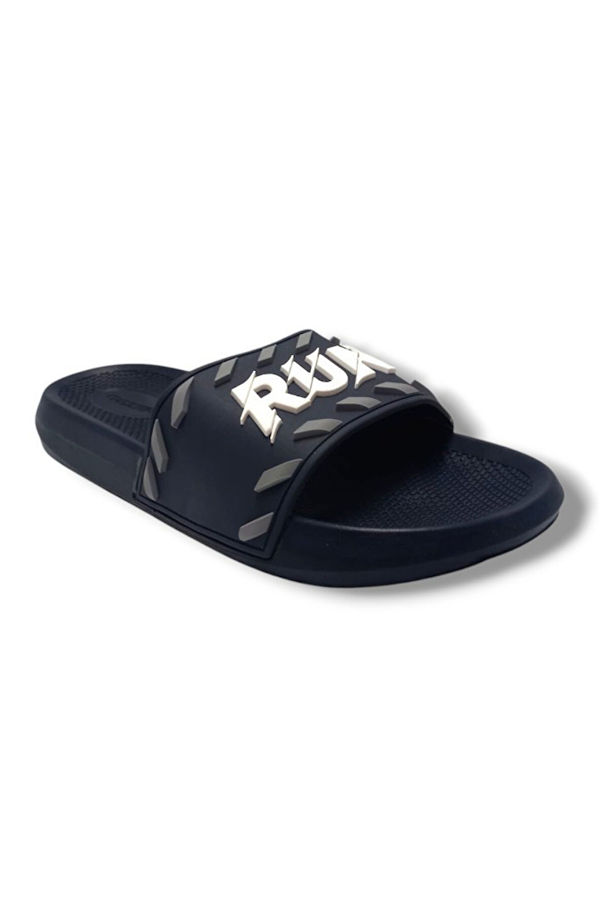 Gezer 16326-25 Run Suya Dayanıklı Tek Bant Terlik 36-40
