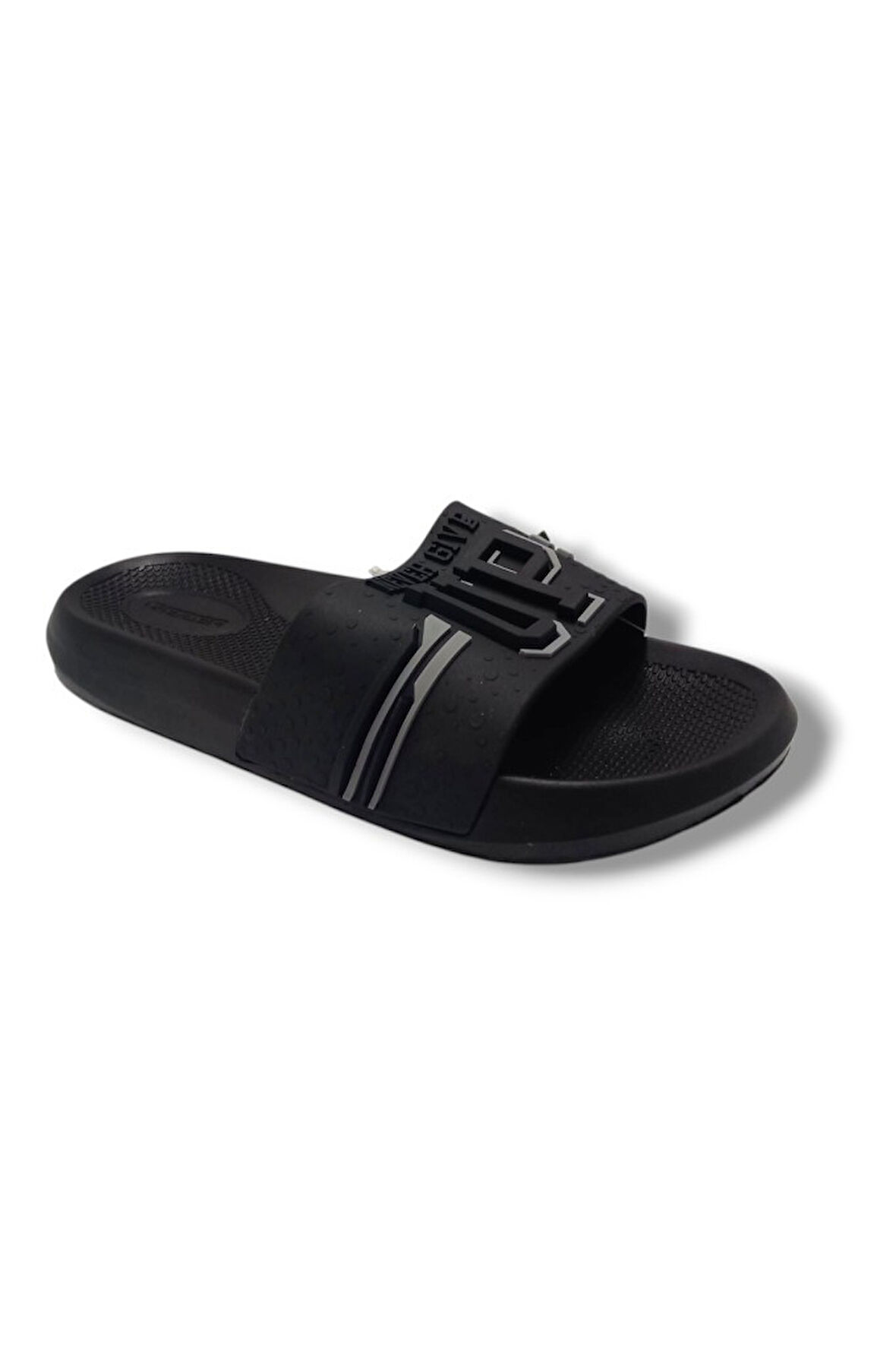 Gezer 16325-25 Give Up Suya Dayanıklı Tek Bant Terlik 36-40