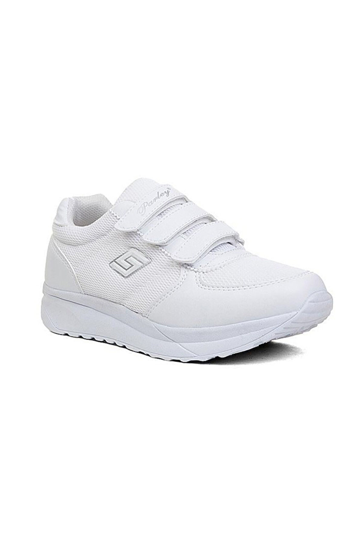 Parley 918-25 Anorak Anatomik Cırt Bant Kadın Sneaker