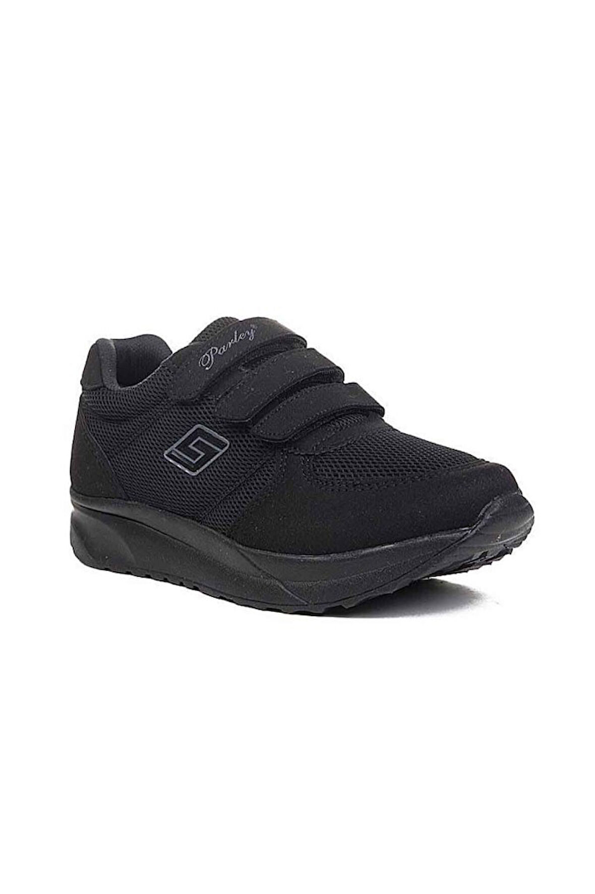 Parley 918-25 Anorak Anatomik Cırt Bant Kadın Sneaker