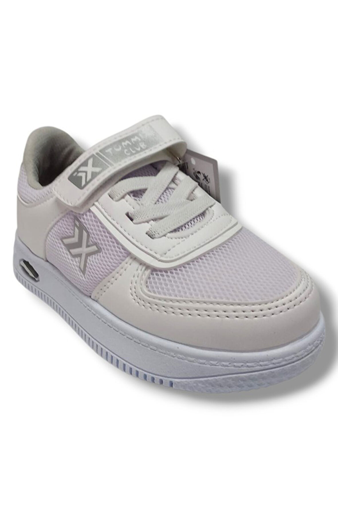 Tommix 503A-25 Anorak Anatomik Çocuk Sneaker 26-30