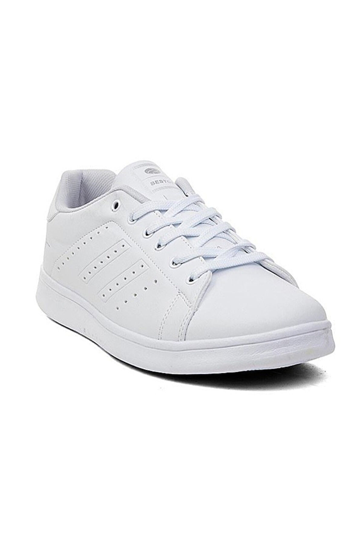 Best Of 041-25 Deri Anatomik Erkek Sneaker