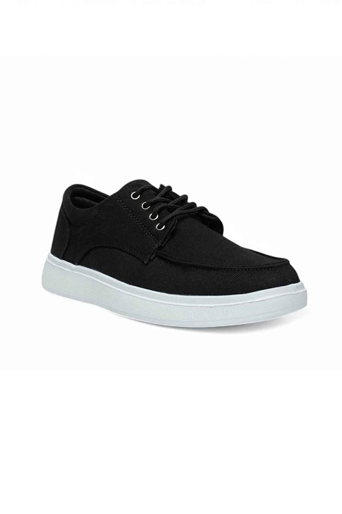 Carrano 1421-25 Dayanıklı Tekstil Anatomik Casual Erkek Ayakkabı