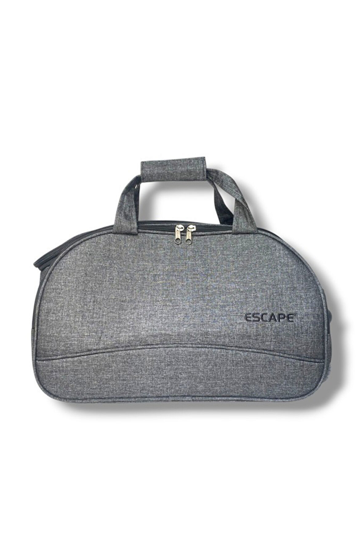 Escape Ecp-25 Düz Kumaş Hostes Büyük Seyahat Çantası