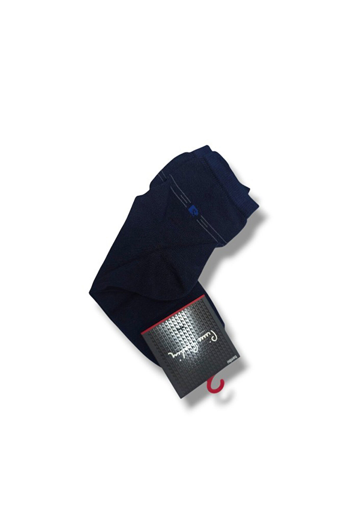 P.Cardin 2025-25 Uzun Bambu Çorap 40-44