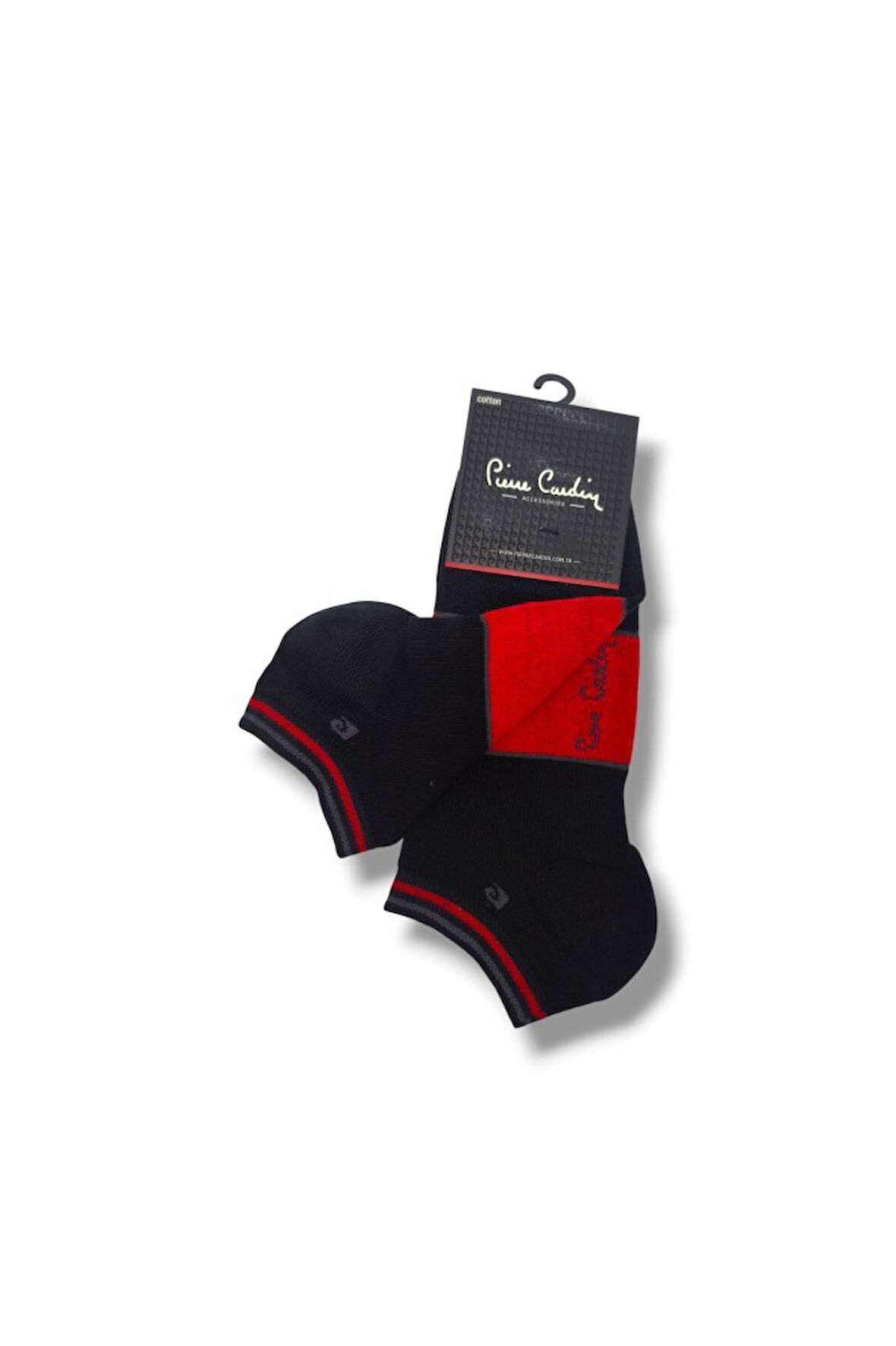 P.Cardin 3031-25 Pamuk Tanca Çorap 40-44