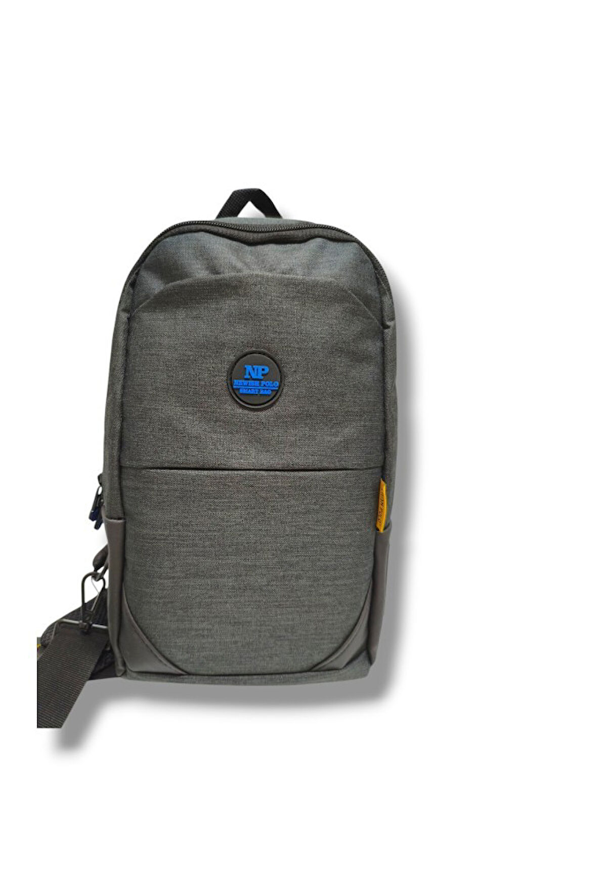 Newıshpolo 2056-25 Bodybag Çapraz Çantası