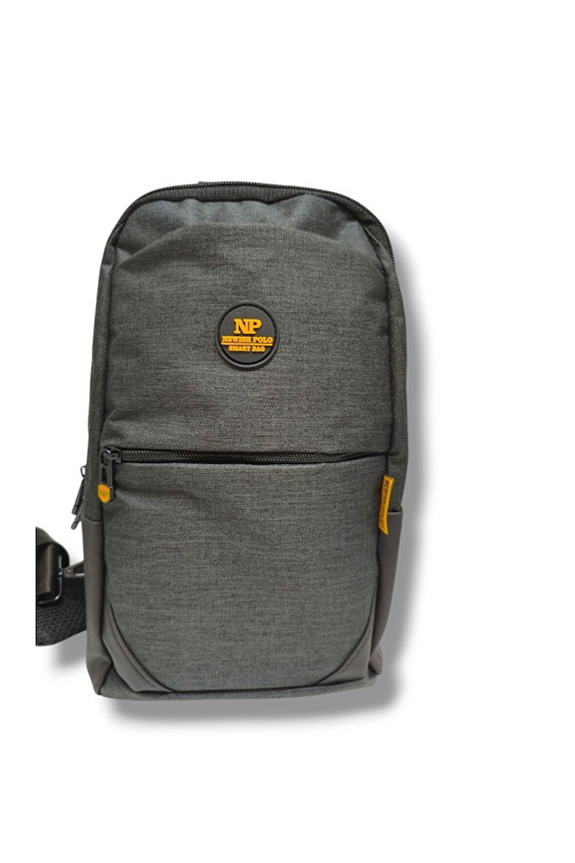 Newıshpolo 2056-25 Bodybag Çapraz Çantası