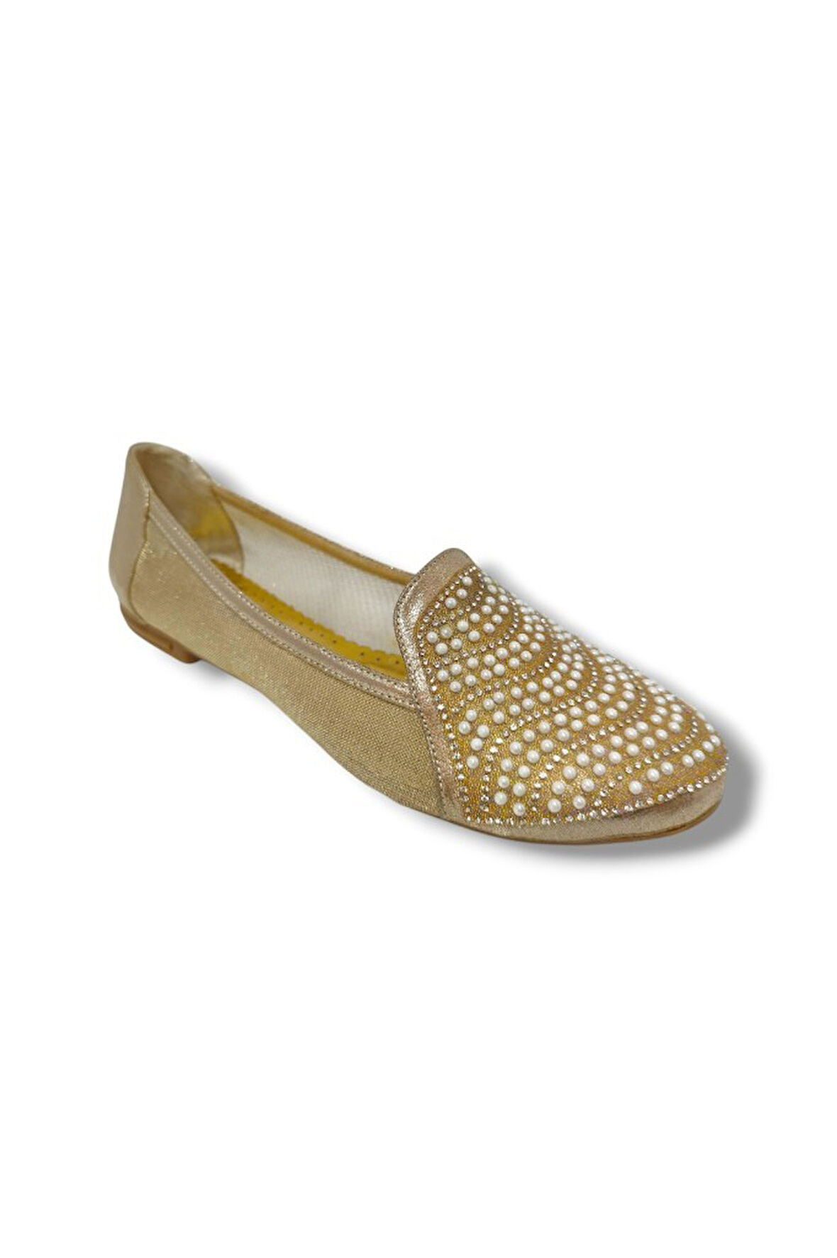 Jena 3119-20 Taşli Kadın Babet