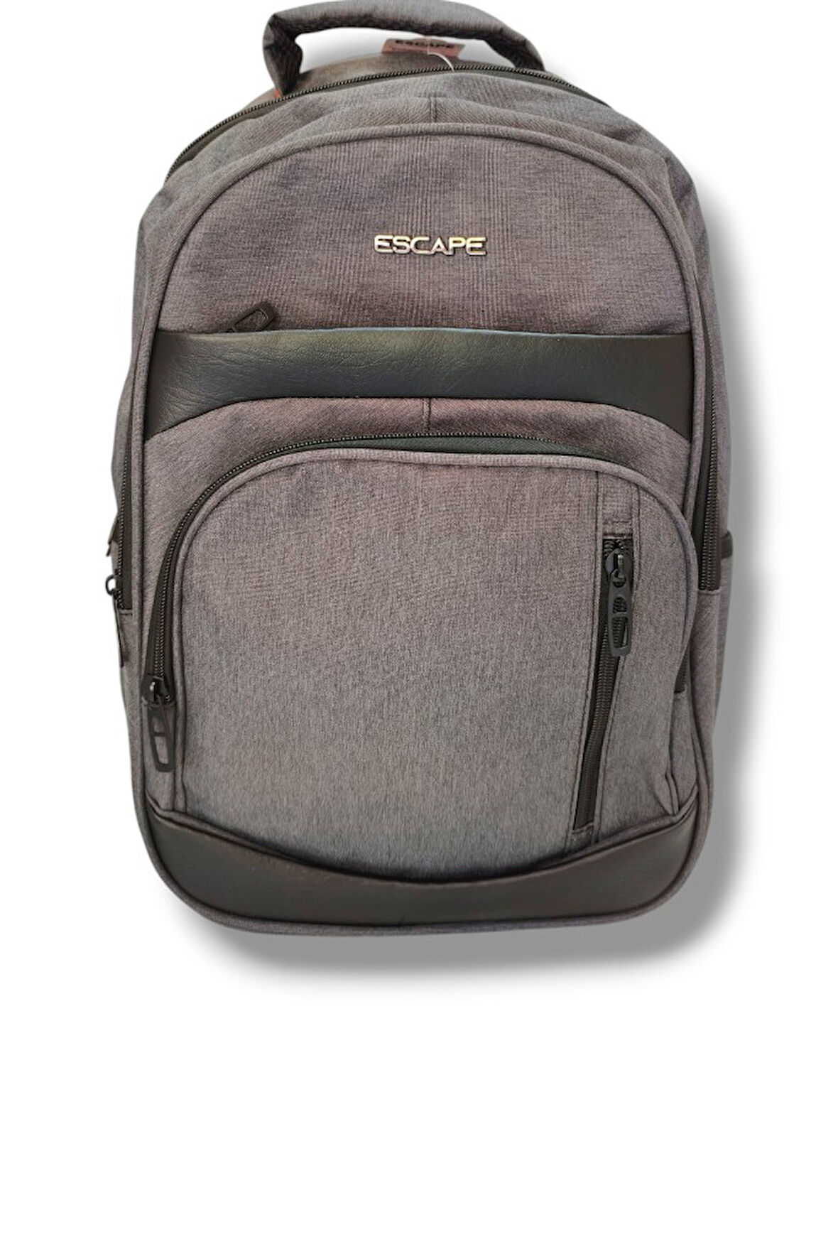 Escape 601-25 Laptop Bölmeli Sırt Çanta