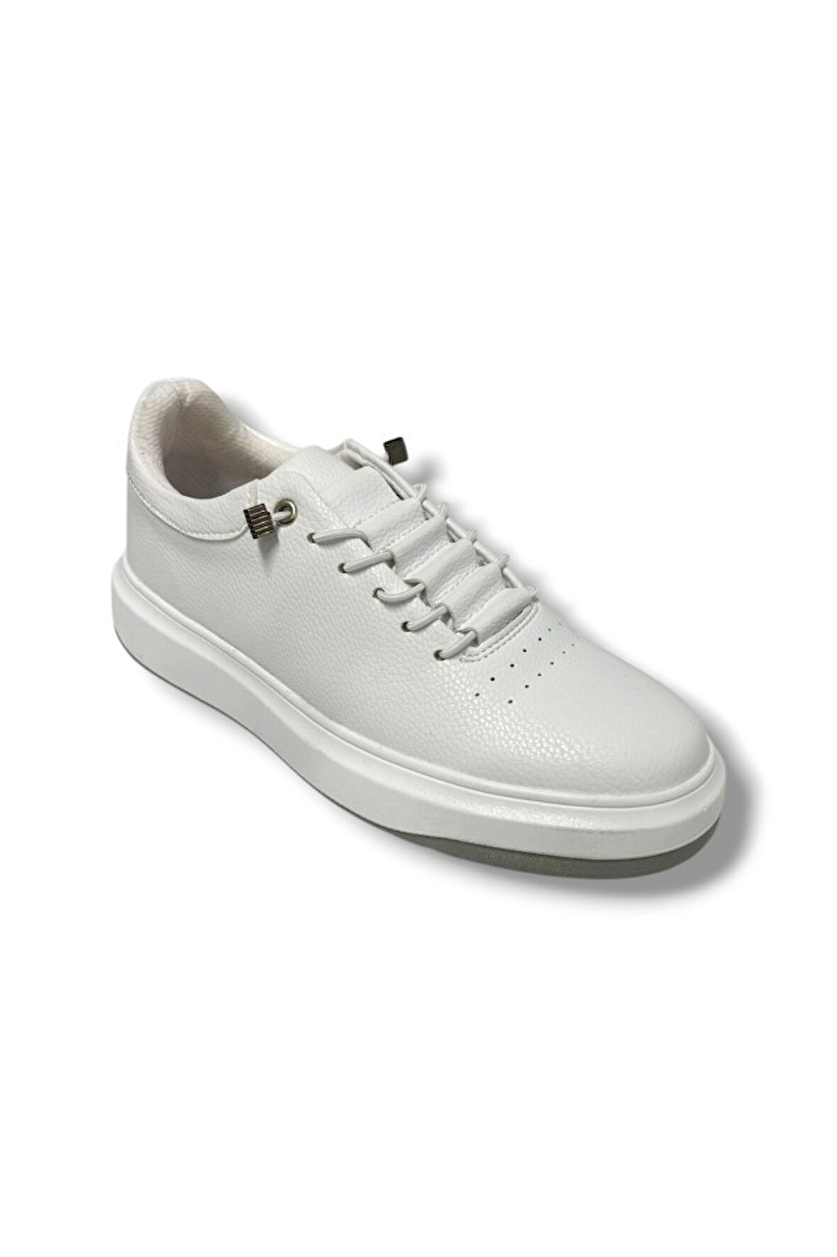 Conteyner 404-26 Deri Anatomik Erkek Ayakkabı