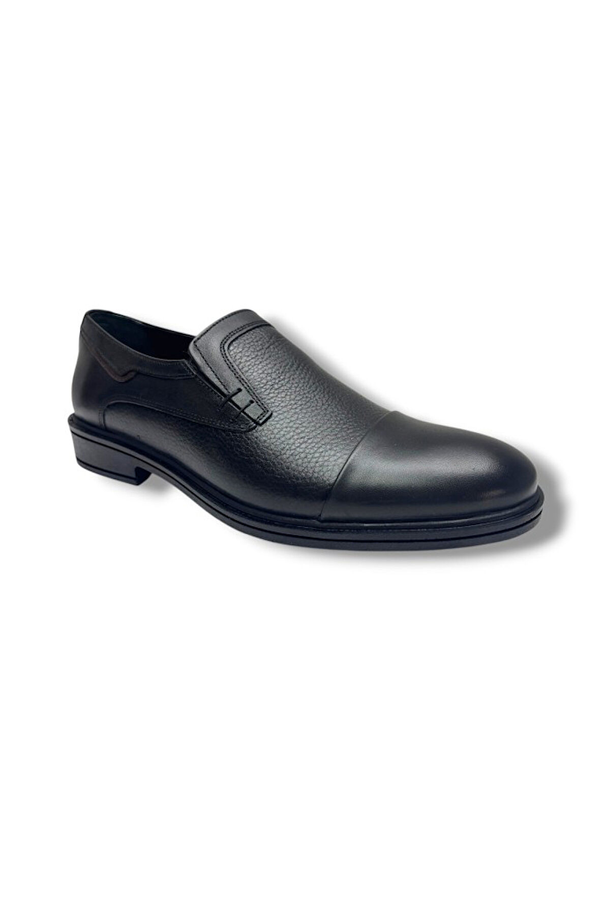 Nevzat Öge 098-26 Hakiki Deri Klasik Erkek Ayakkabı