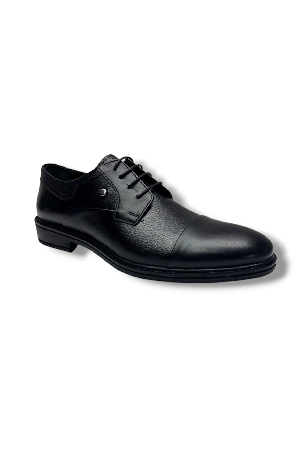 Nevzat Öge 099-26 Hakiki Deri Klasik Erkek Ayakkabı