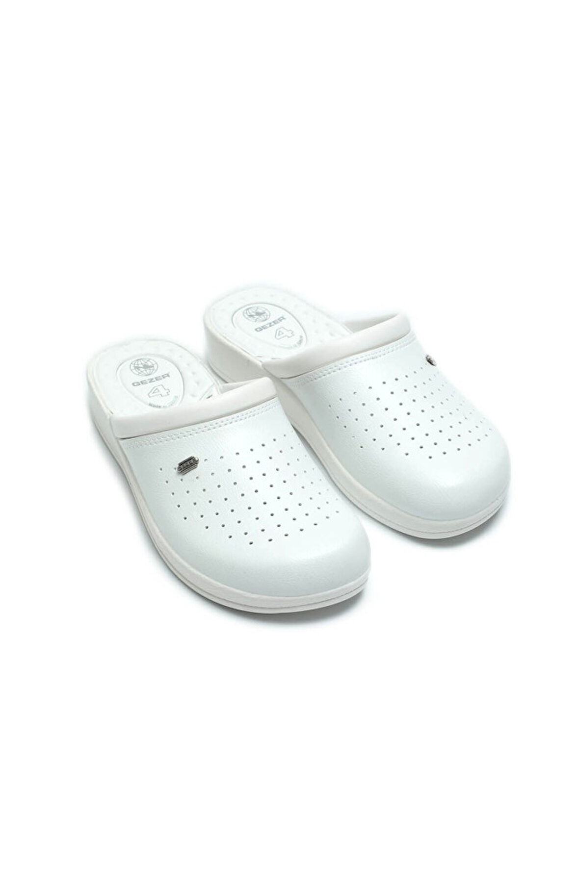 Gezer 04770-26 Anatomik Sabo Erkek Terlik 41-45