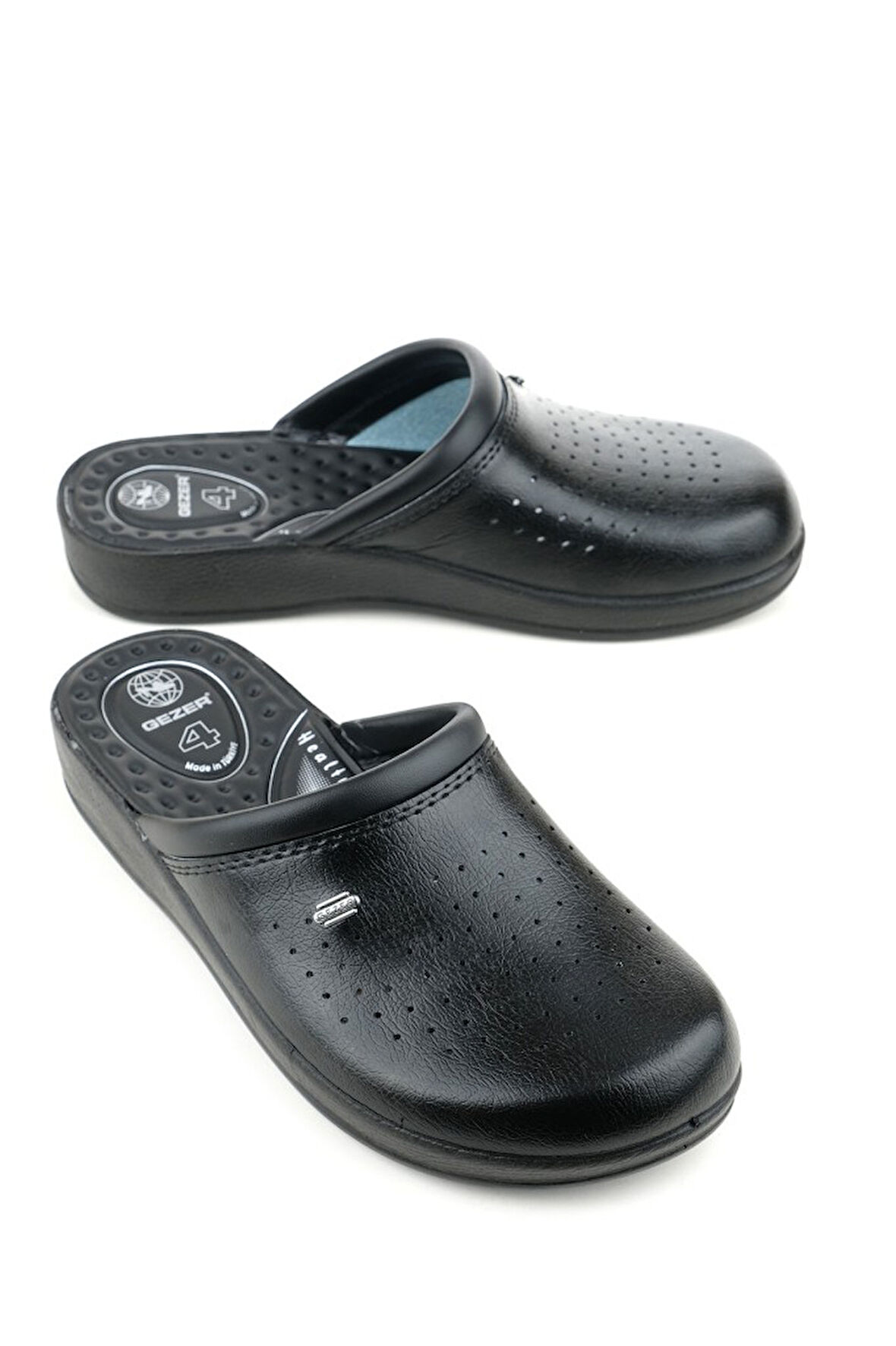 Gezer 04768-26 Anatomik Sabo Erkek Terlik 40-44