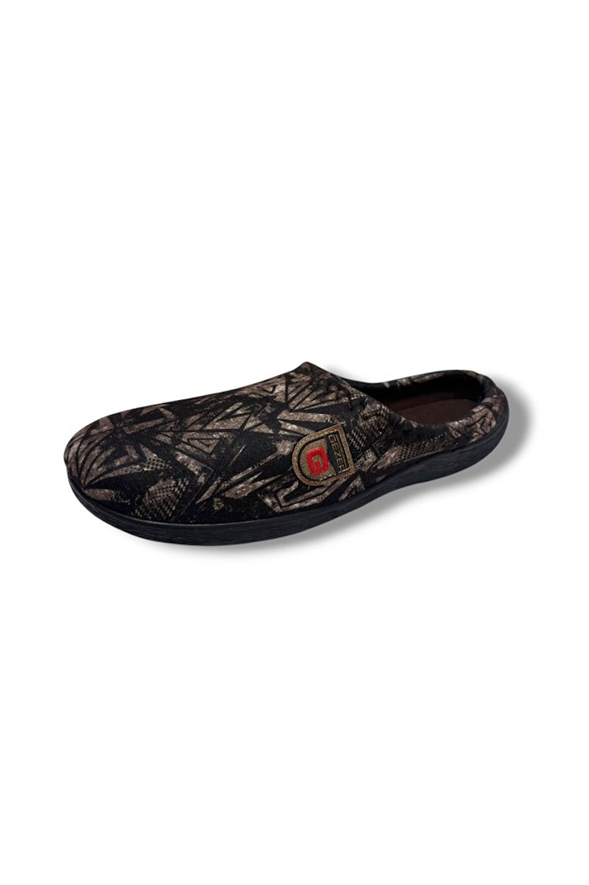 Gezer 15903-26 Parça Desenli Temal Erkek Ev Terlik