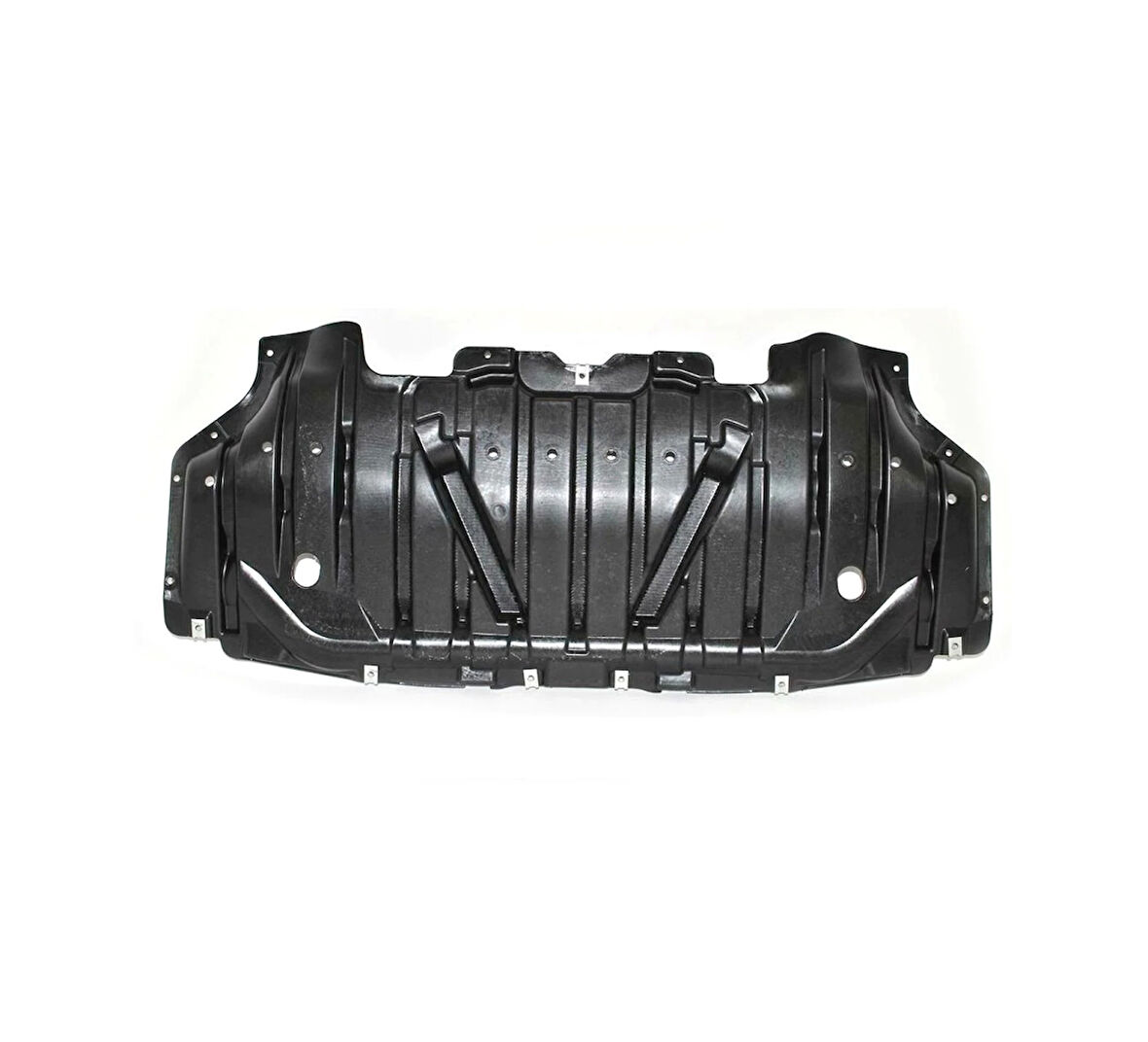 RR VOGUE 2002-2012 KARTER MUHAFAZA KRN500200