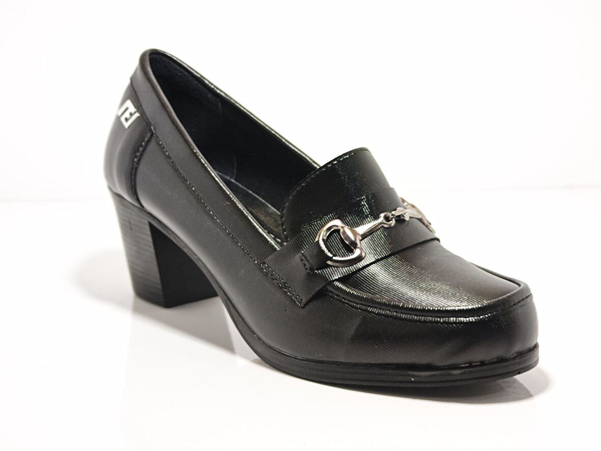 Cem Pekşen Norfix 1026 Kadın Günlük Ayakkabı