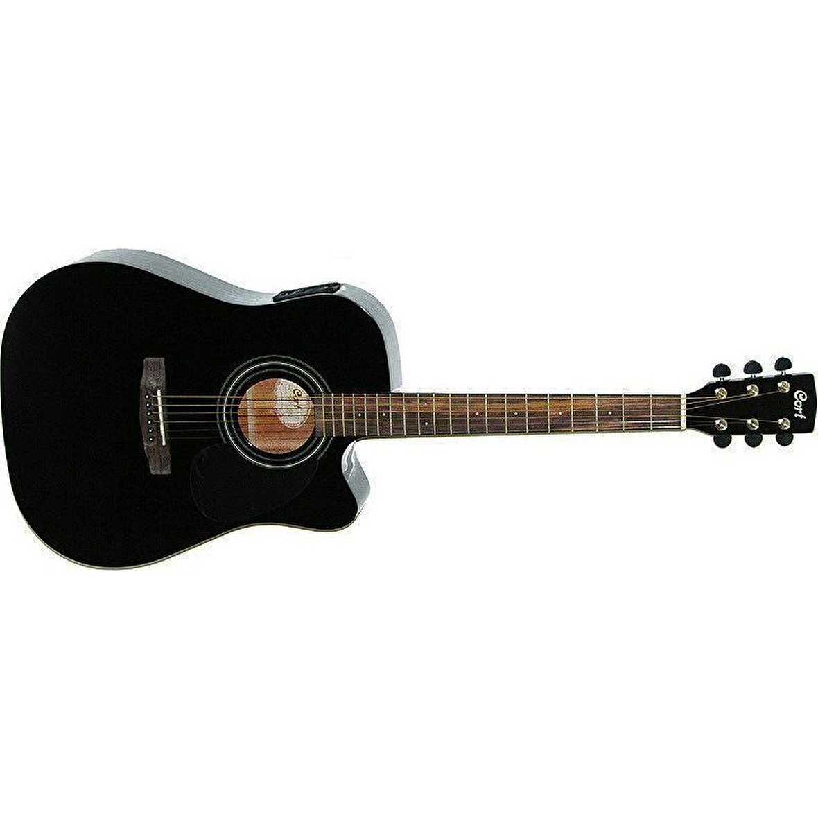 CORT MR700FBKS