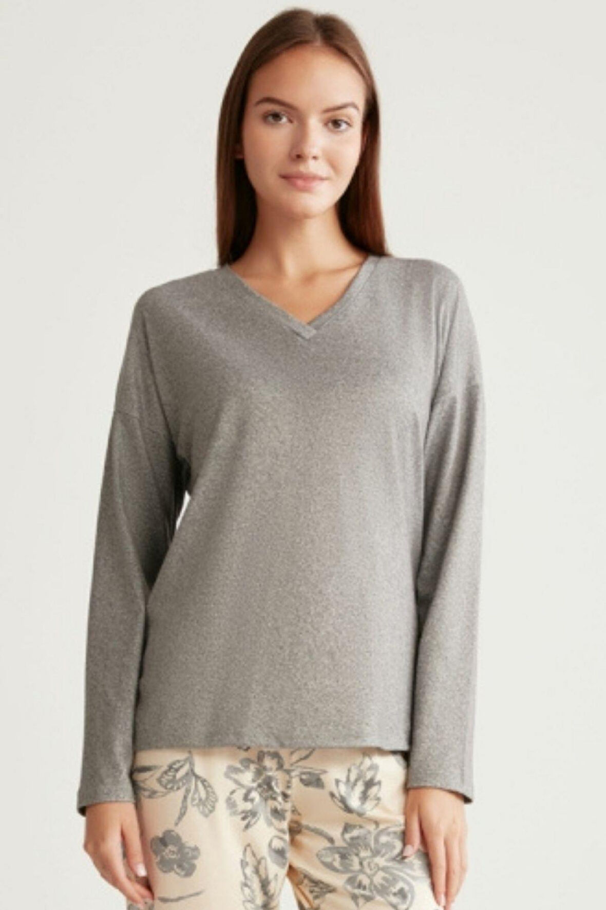 322 Alin Pijama Takım