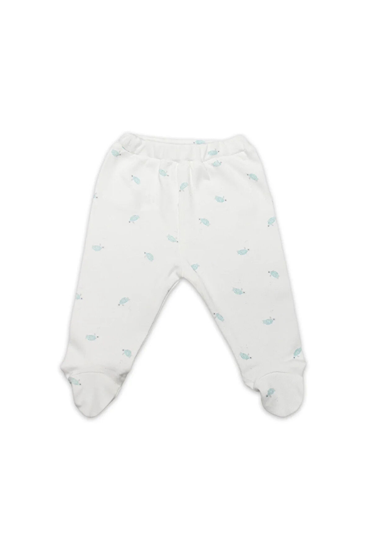 Bistyle Patikli Alt Hello World 16109 Mint