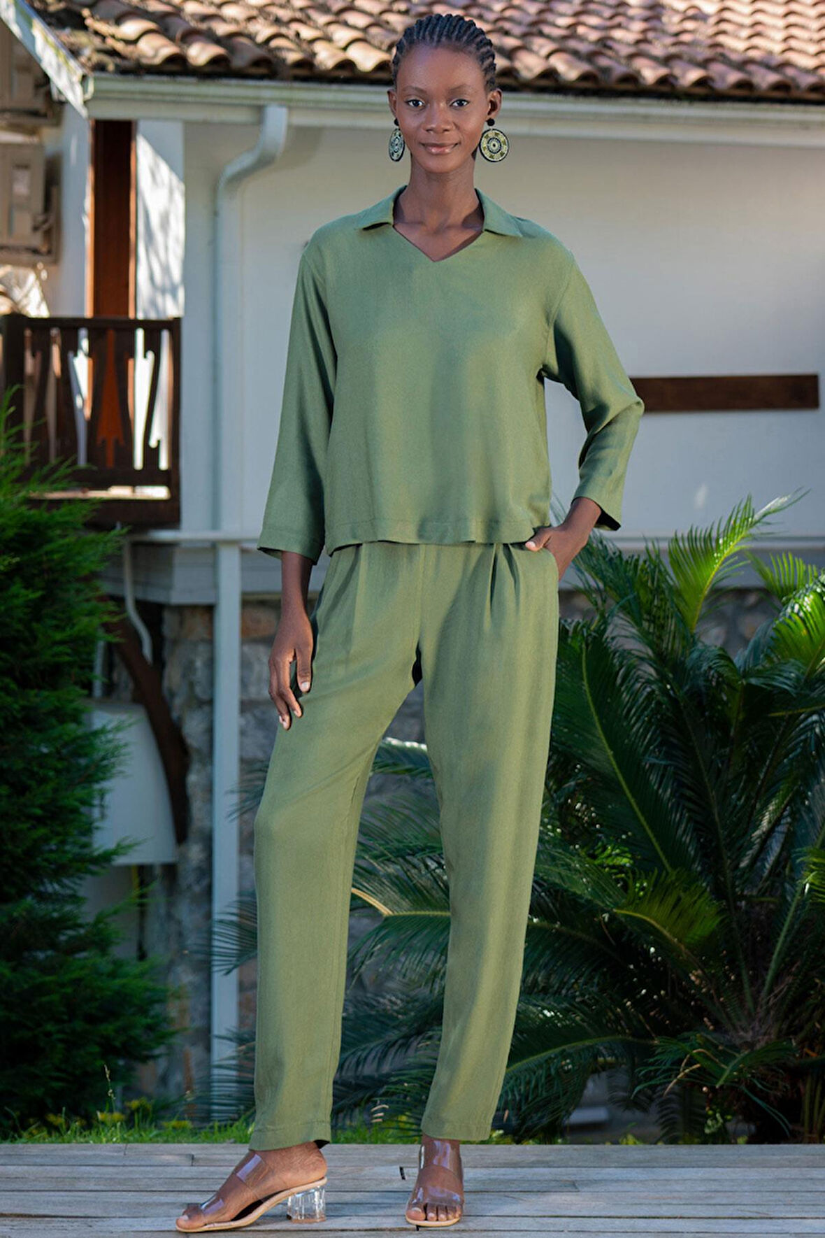 K405099 Vienetta Plus