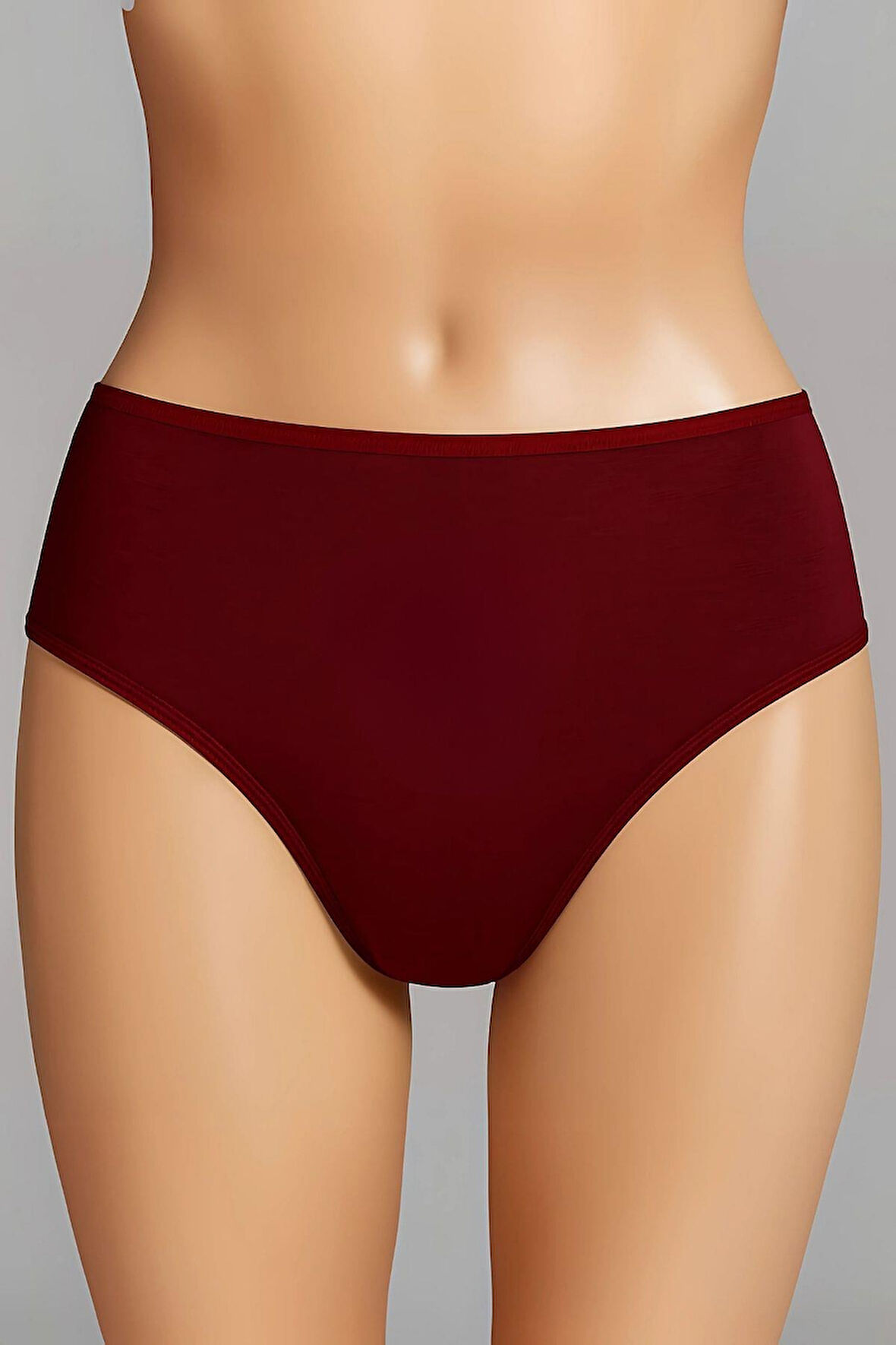 2343 Bato Nefes Alan Helena Paris Kadın