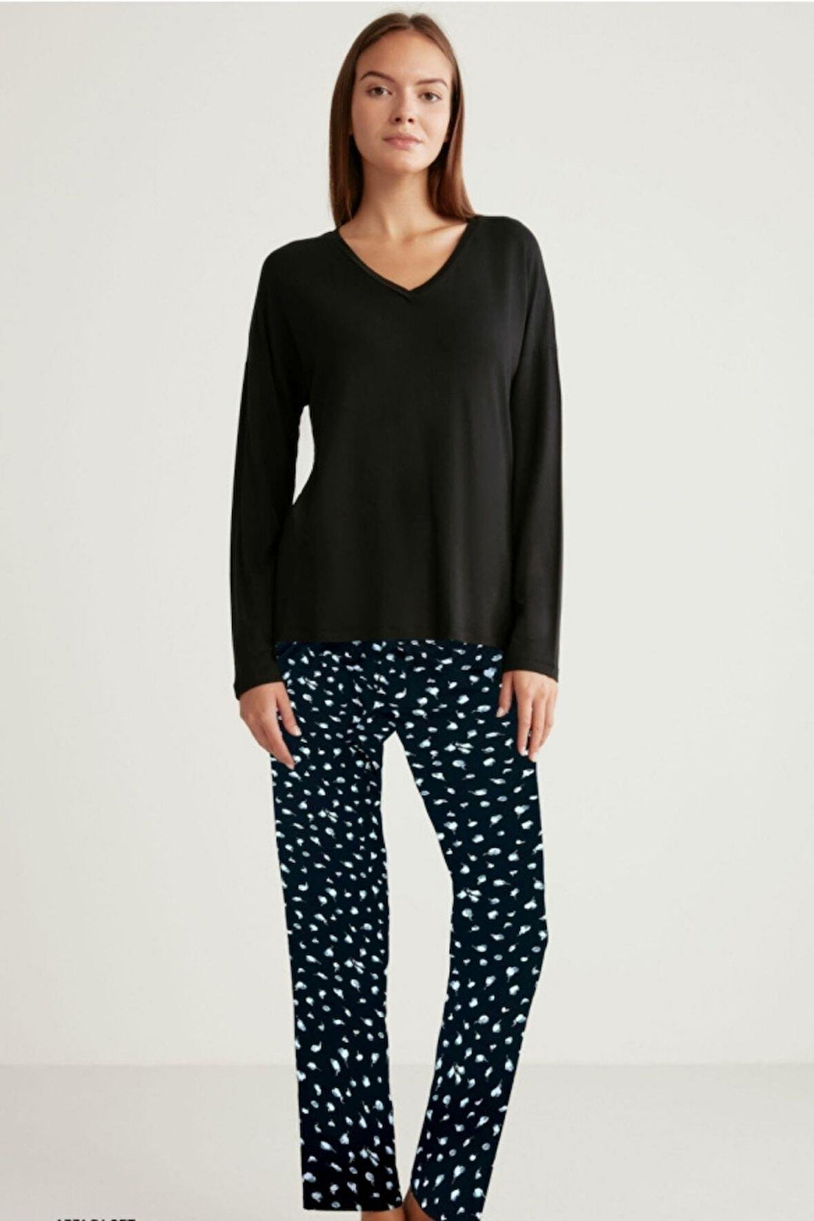 Pijama Takım Kadın 331