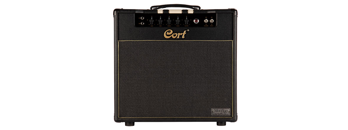 CORT CMV15 ELEKTRO GİTAR AMFİSİ, 15W, COMBO