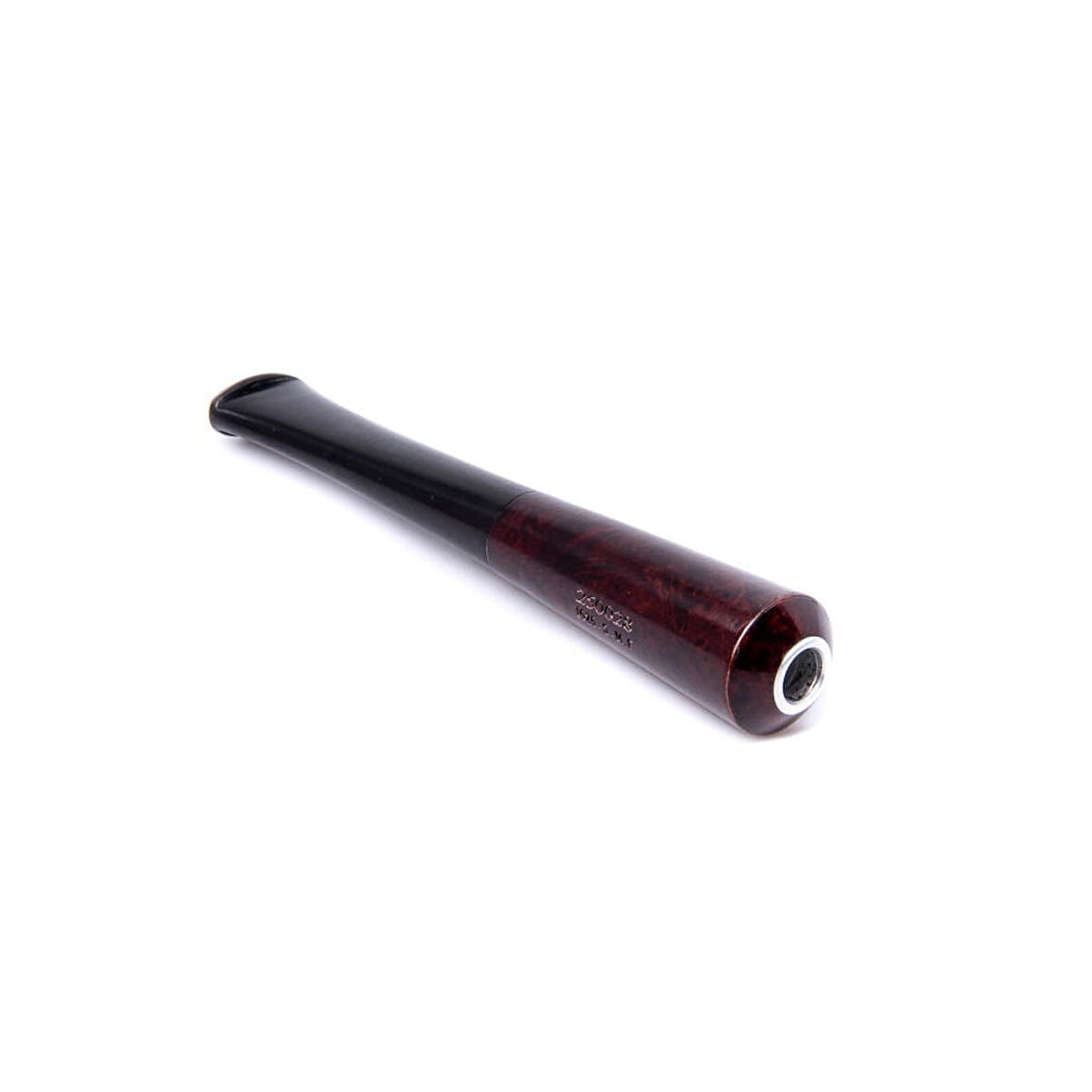Şahin Metal Filtreli 5mm Uçlu Ebonit Saplı Sigara Ağızlığı (250028)