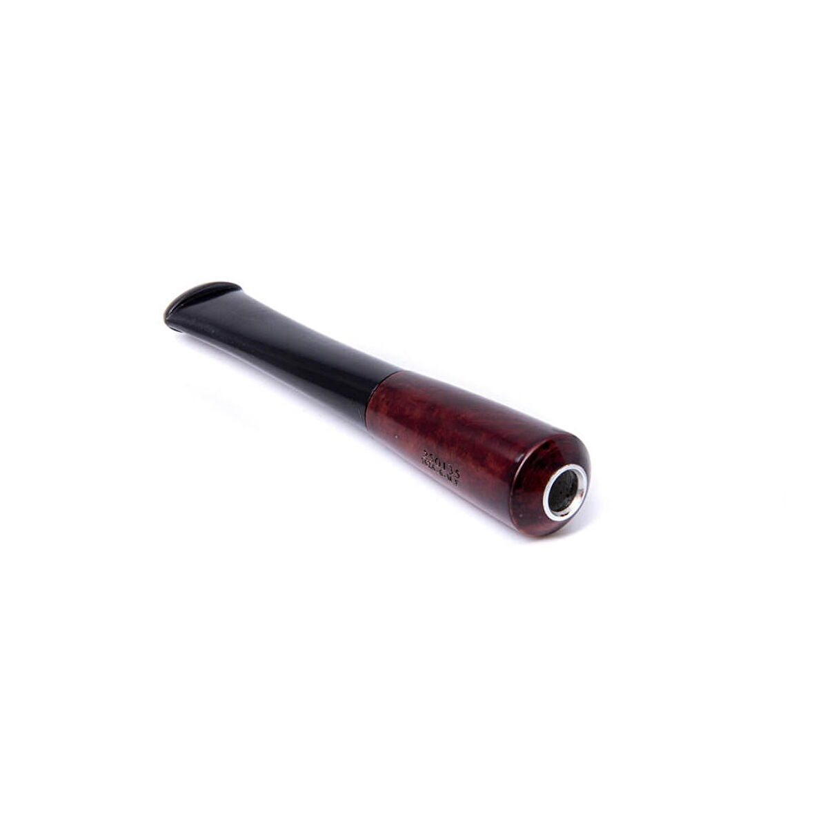 Şahin Metal Filtreli 6mm Uçlu Ebonit Saplı Sigara Ağızlığı (250135)