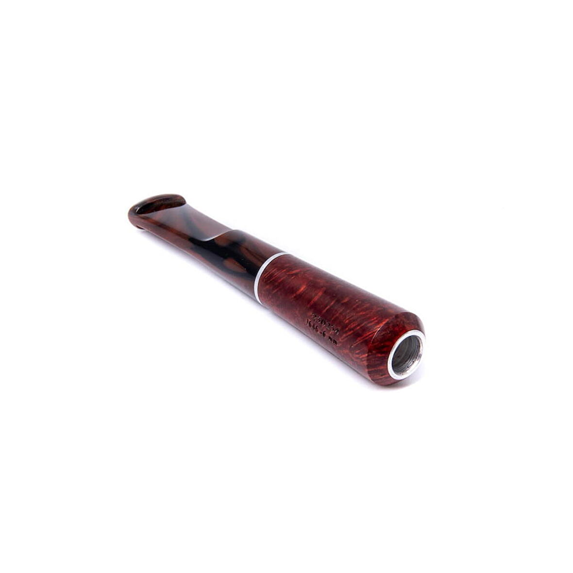 Şahin 6mm Filtreli 8mm Uçlu Akrilik Saplı Sigara Ağızlığı (250254)