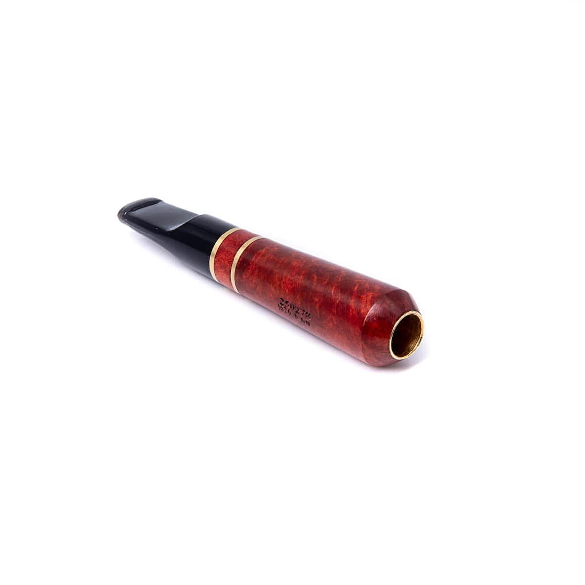 Şahin 6mm Filtreli 8mm Uçlu Akrilik Saplı Sigara Ağızlığı (250278)