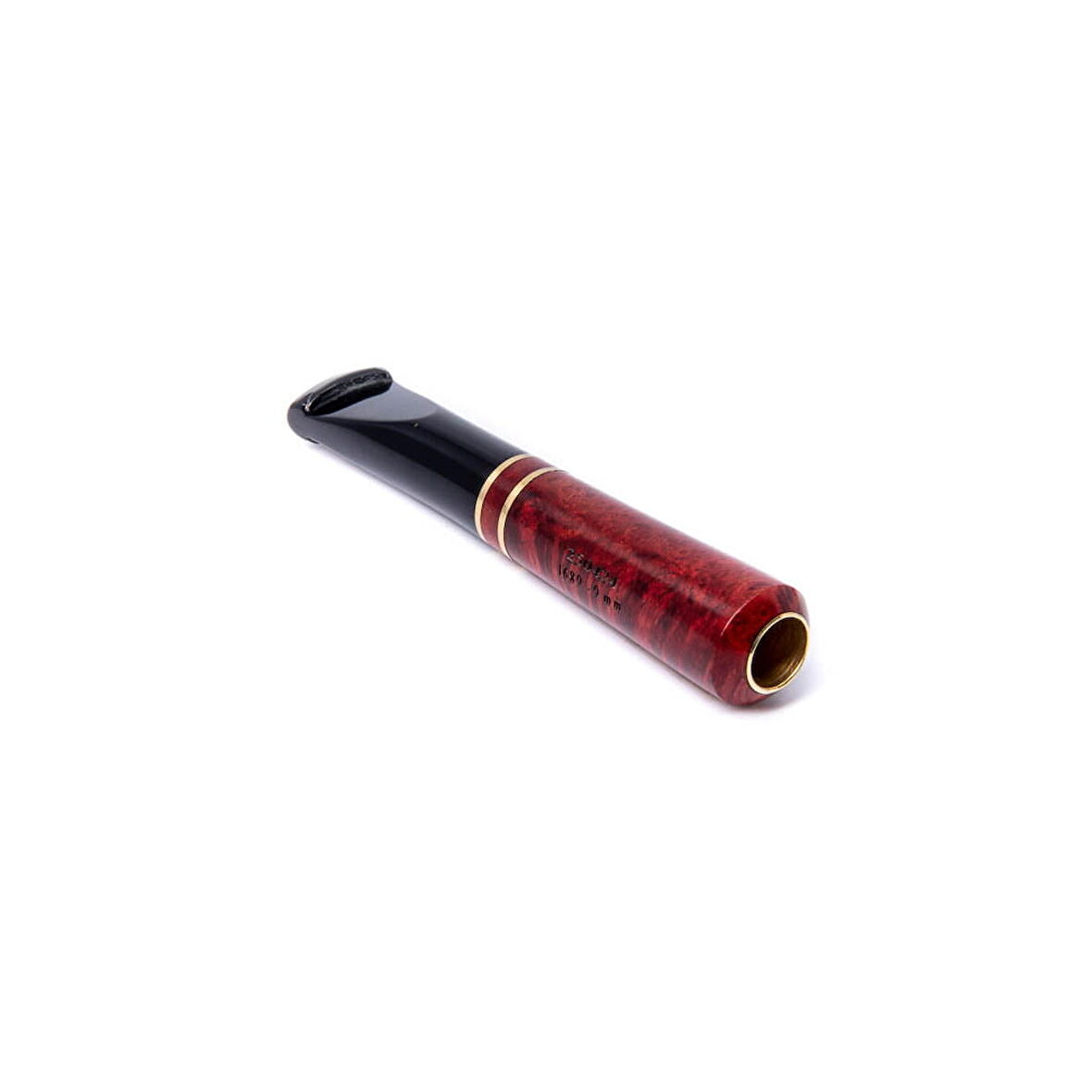 Şahin 6mm Filtreli 8mm Uçlu Akrilik Saplı Sigara Ağızlığı (250424)