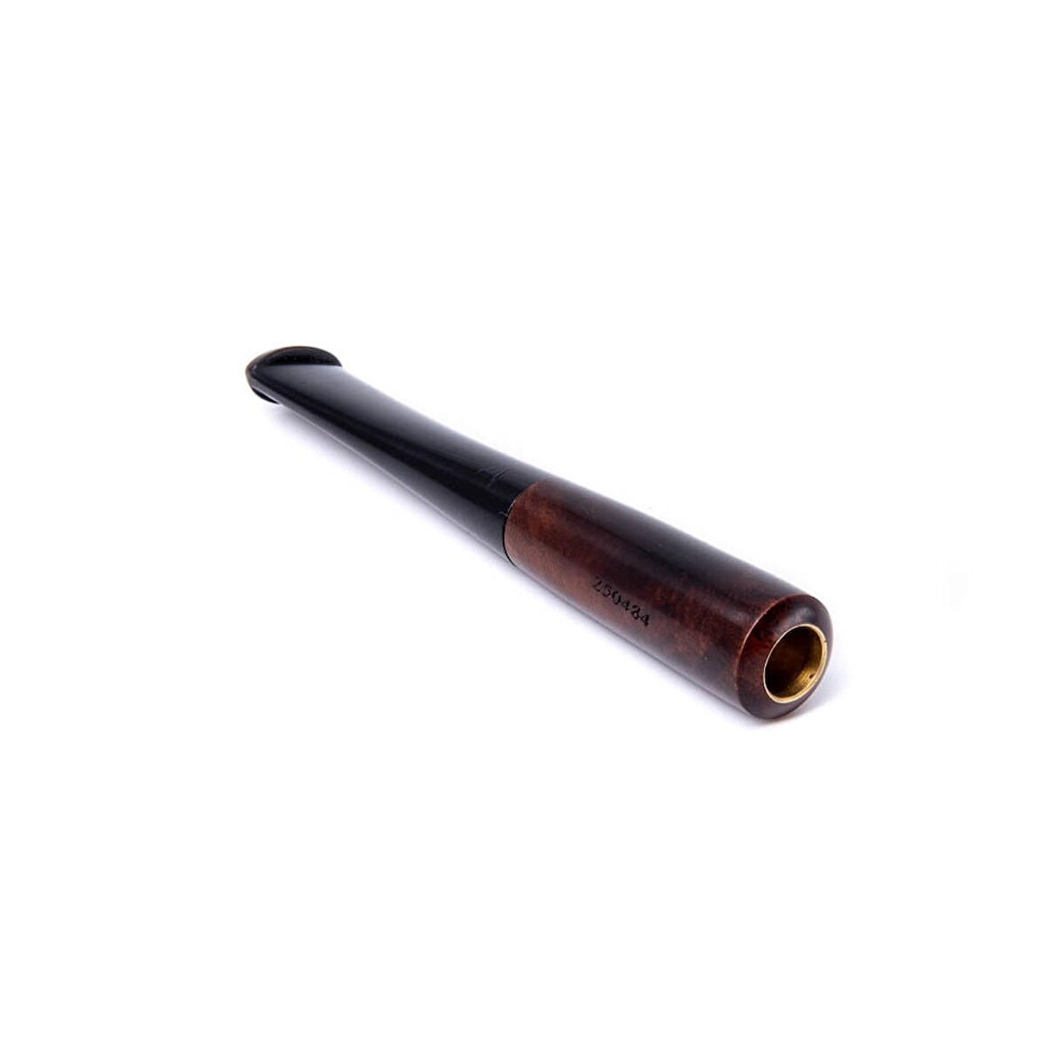 Şahin 6mm Filtreli 8mm Uçlu Ebonit Saplı Sigara Ağızlığı (250484)