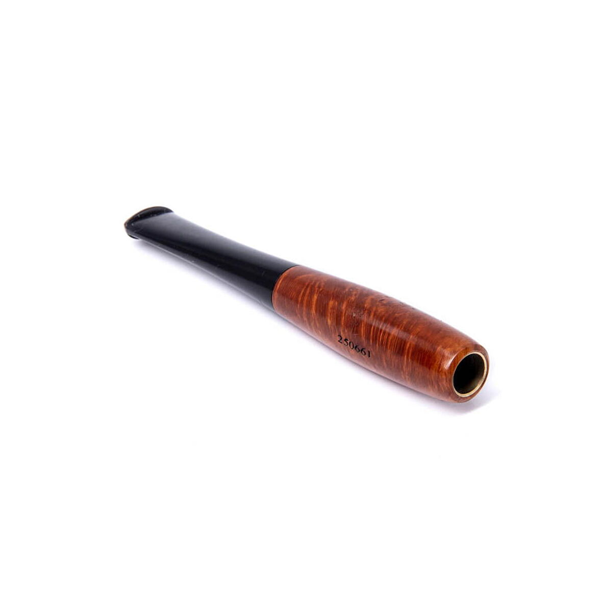 Şahin 6mm Filtreli 8mm Uçlu Ebonit Saplı Sigara Ağızlığı (250661)