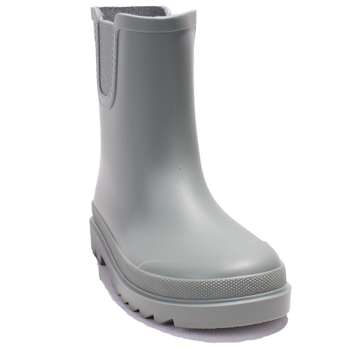 İgor W10274CN Tokıo Yeşil Ortopedik Erkek Çocuk Yağmur Çizme