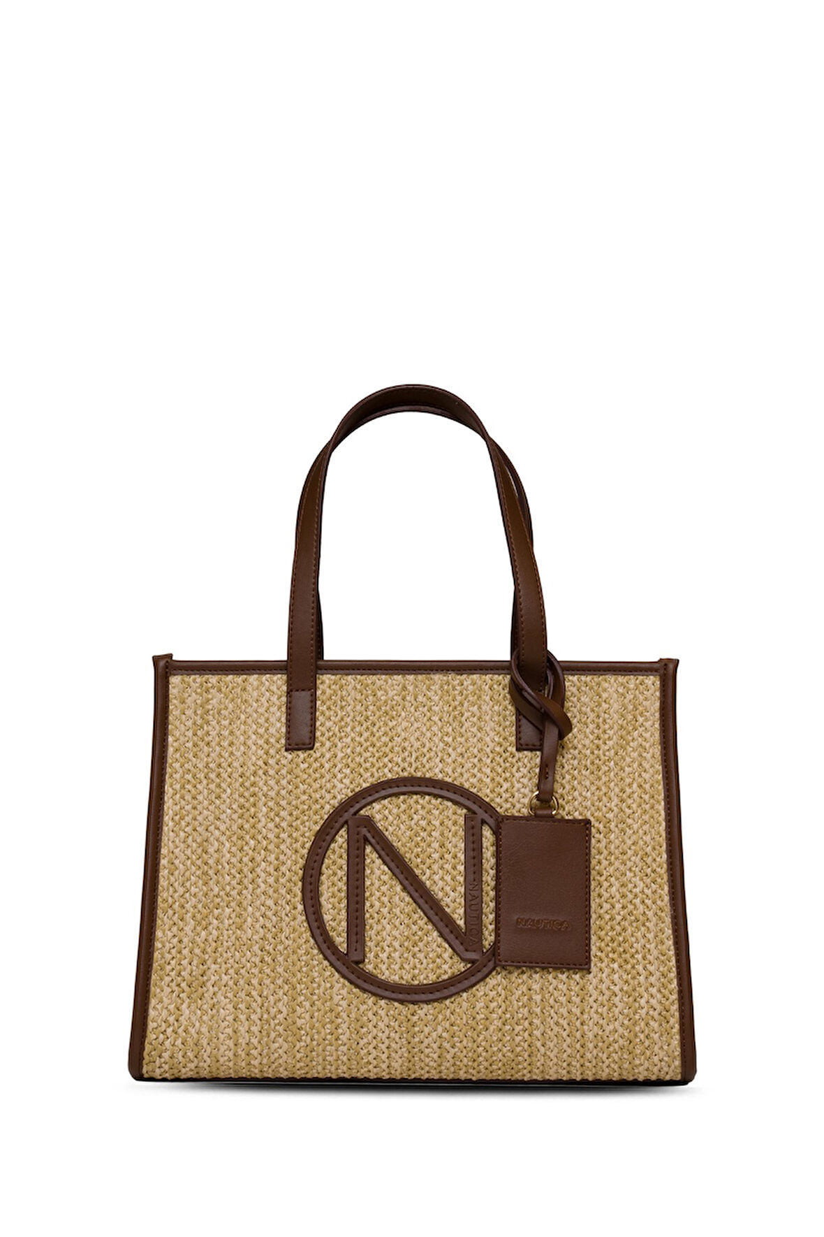 NAUTICA KADIN OMUZ ÇANTASI CN7261T